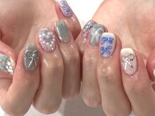 ミュート 三軒茶屋店(mute.)/120min by tsuki