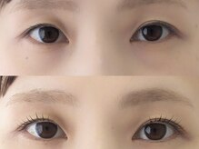 シャール(shall)/まつ毛パーマ/まつげ/マツパ