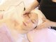 サロンドボーテアリス (Salon de beaute ALICE)の写真/人気No.1★ちゅるん毛穴洗浄＋小顔・首肩リンパコース60分¥5980/毛穴洗浄¥4800】黒ずみやザラつきを大掃除!