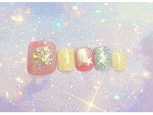 ギャザーパーティー 乃木坂店(gatherparty)/シーズンデザイン【STAR】