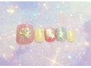 シーズンデザイン【STAR】
