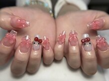 ミチネイルズ 池袋(Michi nails)/