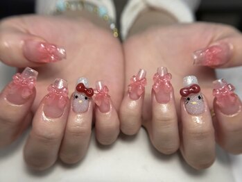 ミチネイルズ 池袋(Michi nails)/