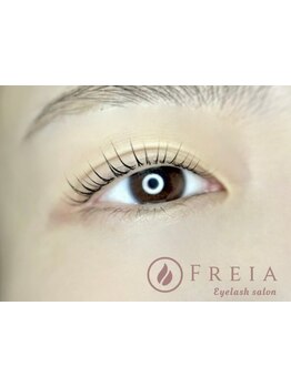 まつげのお悩み解決サロン