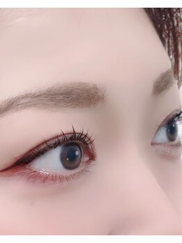 リヒ(LIHI)/根元上げカール【LIHI】