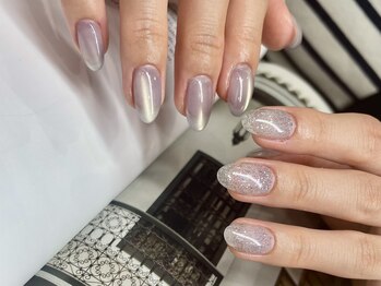 enoiミルマグ＆ギャリッター