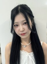 アパートメント 渋谷(apartment) SHIHARU