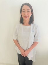 ポーラ ザ ビューティ あべのルシアス店(POLA THE BEAUTY)&nbsp;山野 