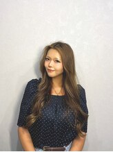 エル バイ ハナビ(ELLE by HANABI)&nbsp;HARUKA 