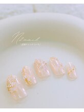 エヌツーネイル(N2.nail)/定額トレントコース