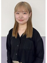 アイニコ 天王寺店(eyenico) 梨捺 