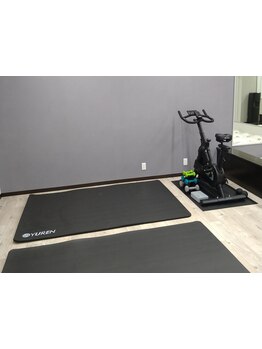 1回ごとにお支払い可能なサロン