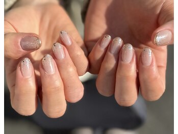 アイエク(iEQ)/大人ラメグラ