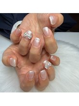 レイモード(Ray mode)/カラーグラデーション