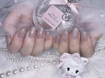 ココネイル(CoCo Nail)/小倉 ワンカラー/フラッシュ ON