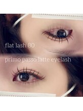 プリモパッソラテ 知多店(Primo Passo LATTE)/LEDエクステ