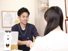 ワンアップ接骨院(ONE UP接骨院)/明るくお出迎え【鶴見整体】