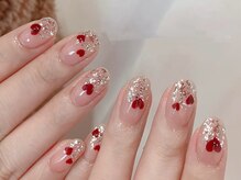 キラキラハート