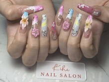 キヒ 巣鴨店(Kihi)/スペシャルお任せやり放題