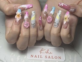 スペシャルお任せやり放題