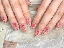 ミューネイル(Miu Nail)/インナーハート