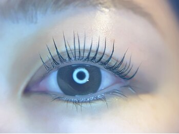 ビー 銀座一丁目駅店(Bee)/ケラチンまつ毛パーマ