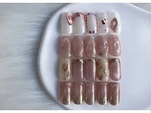 ロミー(Rommy)の雰囲気（ピンクカラー増えてます★）