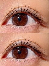 カーサキッチン(カーサKITCHEN)/まつ毛パーマ/まつげパーマ