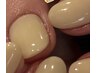 [Hand] one color ※ご案内しやすくなっております。