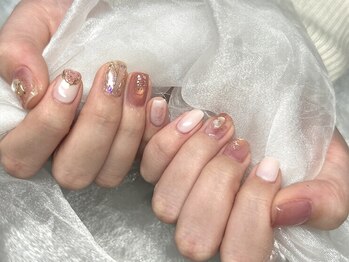 トランクイル(Tranquil)/持ち込みデザイン