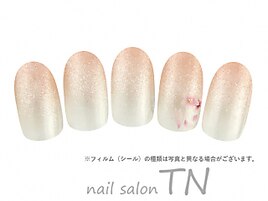 4月季節の定額3900円コ―ス