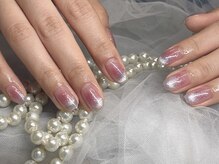 モアグラム 新宿東口店(More Glam)/チークマグネット