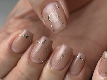 ノイスネイル(noice nail)