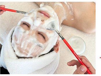 パンセリーノ(Panselinos)の写真/【大人女性向けフェイシャルサロン】非日常を味わえるプライベートサロンが益城/東区にOPEN