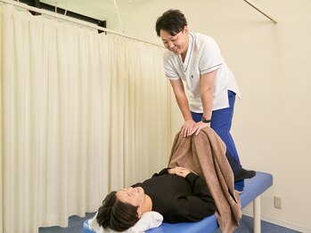 えがお鍼灸整骨院 守山院/