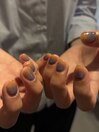 夏空ニュアンス