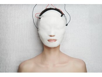 美容整骨サロン リペア(Repair)の写真/【エンビロン正規取扱店】骨格×肌のダブルアプローチ！見たことのない自分の美しさに出会うケア！