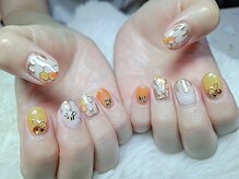 リベルタネイル(Liberta Nail)