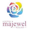 マジュエル majewelのお店ロゴ