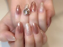 エムサロン 伊勢崎(emusalon)/guestネイル