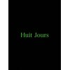 ユイットジョアーズ(Huit Jours)のお店ロゴ