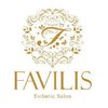 ファビリス 天王寺店(FAVILIS)ロゴ