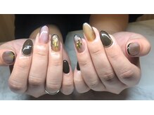 エステティックサロン ガーデニア(Gardenia)/ネイルデザイン