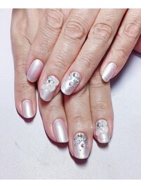 ホログラムNAIL★