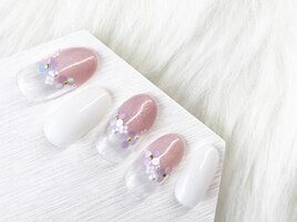 Aug,2020/nail design