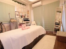 アンテリュール(Anterieur)/