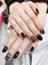 イリムラック(YLIMRAC)/ハンド シンプルコース アート