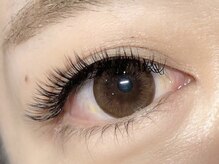 ヴィーナス(VENUS)/華やかな目元☆