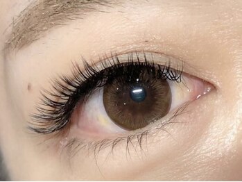 ヴィーナス(VENUS)/華やかな目元☆