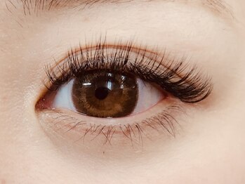 ミニオン 南浦和店(minion)/ボリュームラッシュ